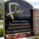 Flair Interiors - Draperies, Curtains & Window Treatments