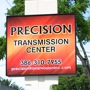 Precision Transmission Center, Inc.