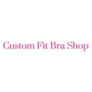 Custom Fit Bra Shop - Bras