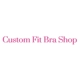 Custom Fit Bra Shop