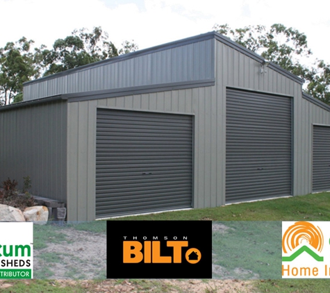 Thomson Bilt - Mount Gambier, SA. Our customers' needs become our number one priority giving you peace of mind.