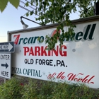 Arcaro & Genell's Restaurant