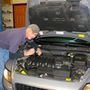 Becker Automotive - Automotive Tune Up Service