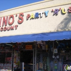 Dino's Discount & Party Supplies