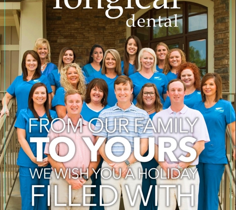 Longleaf Dental - Albany, GA