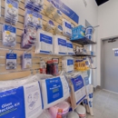 Extra Space Storage