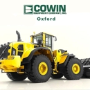 Cowin Equipment Company Inc