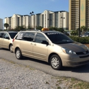 Best Taxi Panama City Beach - Taxis