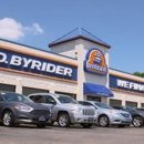 Byrider Richmond - Used Car Dealers