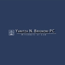 Yanitza N. Brignoni PC - General Practice Attorneys
