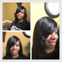 Cassie's Style 360 Salon