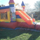 Vj jumpers - Party Supply Rental