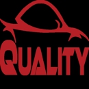 Quality Restoration Services - Dent Removal