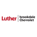Luther Brookdale Chevrolet - Automobile Parts & Supplies