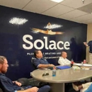 Solace Plumbing Heating and Air - Heating Equipment & Systems-Repairing