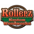 Rollerz Kustom Woodworks