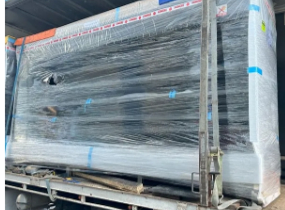 MJ Refrigeration