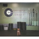 CrossFit Craft - Health & Fitness Program Consultants
