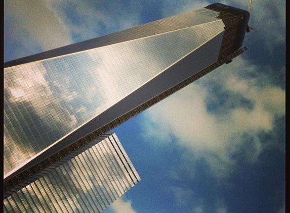 World Trade Center Memorial Foundation - New York, NY