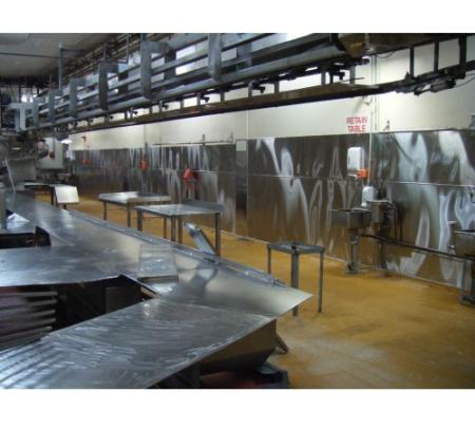 Capricorn Cladding & Insulation Pty Ltd - Barmaryee, QLD