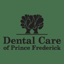 Dental Care of Prince Frederick - Dentists