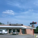 Brothers II Cleaners Bluebonnet Circle - Dry Cleaners & Laundries
