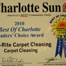 Dun-Rite Carpet Services - Carpet & Rug Cleaners