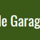 Affordable Garages - Garages-Building & Repairing