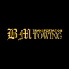 BM Towing gallery