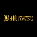BM Towing - Towing