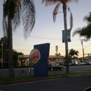 Burger King - Closed - Fast Food Restaurants