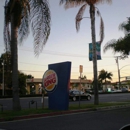 Burger King - Fast Food Restaurants
