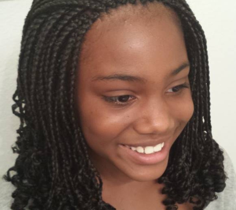 Daba African Hair Braiding - las vegas, NV