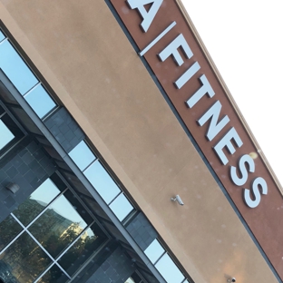 LA Fitness - Monterey Park, CA