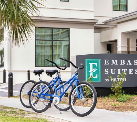 Embassy Suites by Hilton Panama City Beach Resort - Panama City Beach, FL