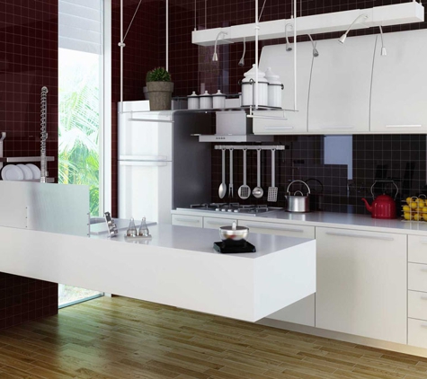 Granite Transformations ML & JK Bottrell - Illowa, VIC
