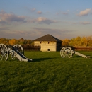 Fort Meigs Historic Site - Historical Places