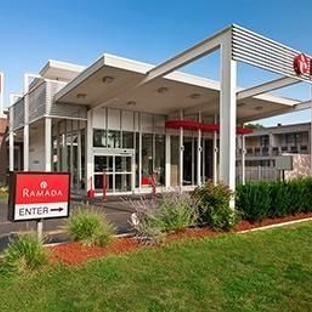 Ramada by Wyndham Rockville Centre - Rockville Centre, NY