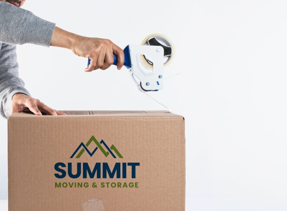 Summit Moving & Storage - Houston, TX