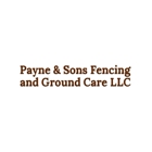 Payne & Sons Fencing & Ground Care
