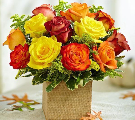 Metropolitan Wholesale / Cityside Flowers - Saddle Brook, NJ