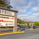Bayhill Shopping Center - Grocery Stores