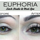 Euphoria Lash Studio & Med Spa - Medical Spas