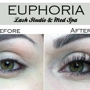 Euphoria Lash Studio & Med Spa