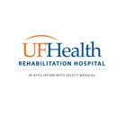 UF Health Rehabilitation Hospital