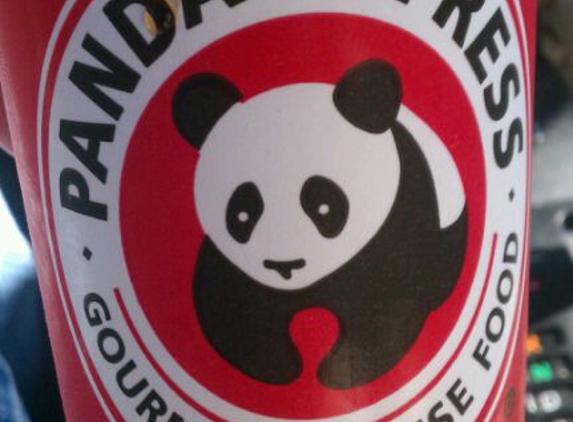 Panda Express - Lawrenceville, GA