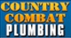 Country Combat Plumbing - Plumbers & Gasfitters