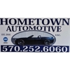 Hometown Automotive gallery