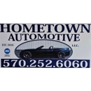 Hometown Automotive - Automobile Parts & Supplies