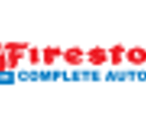 Firestone Complete Auto Care - Cypress, TX